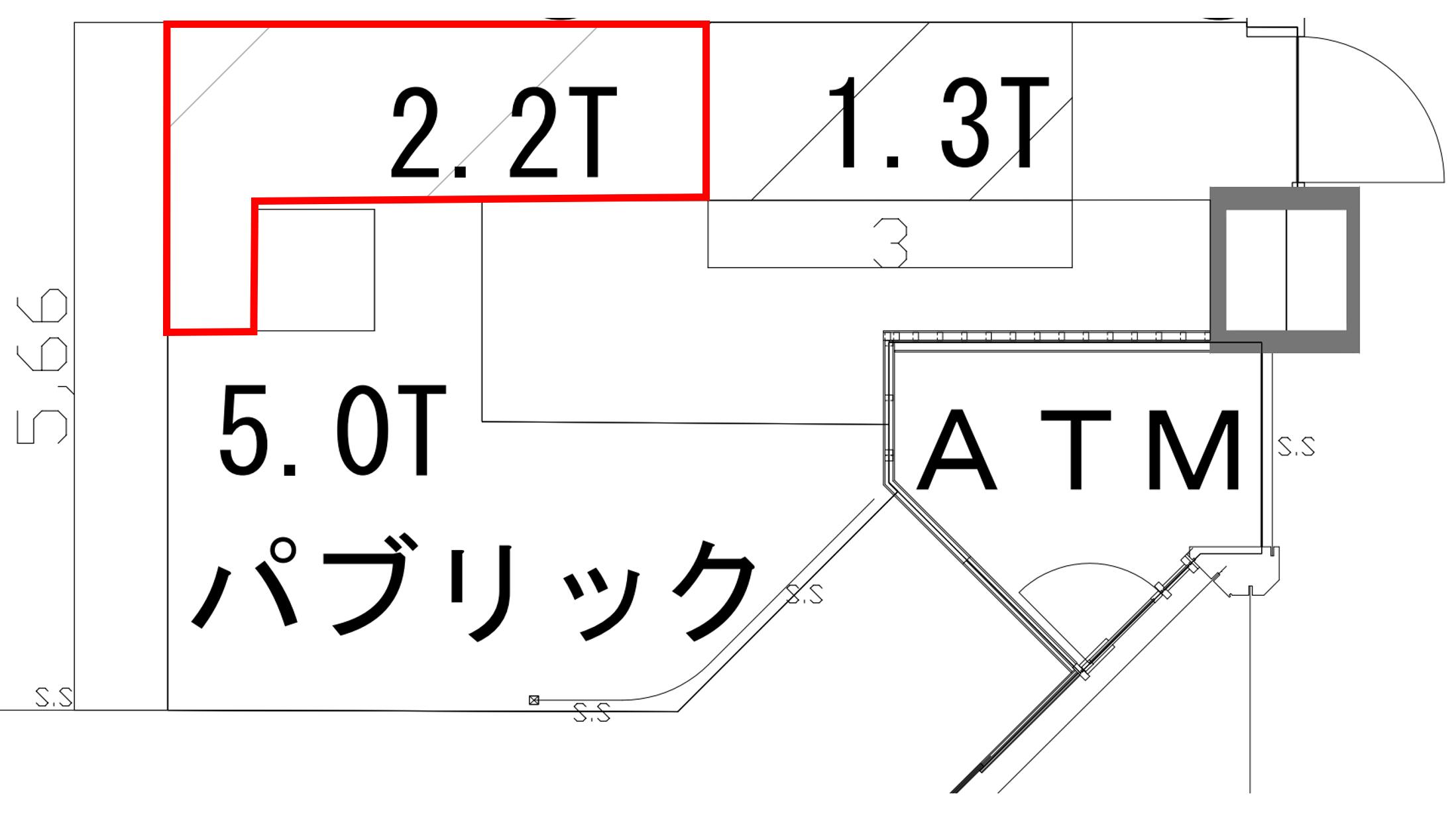 図面・フロアマップ[1]