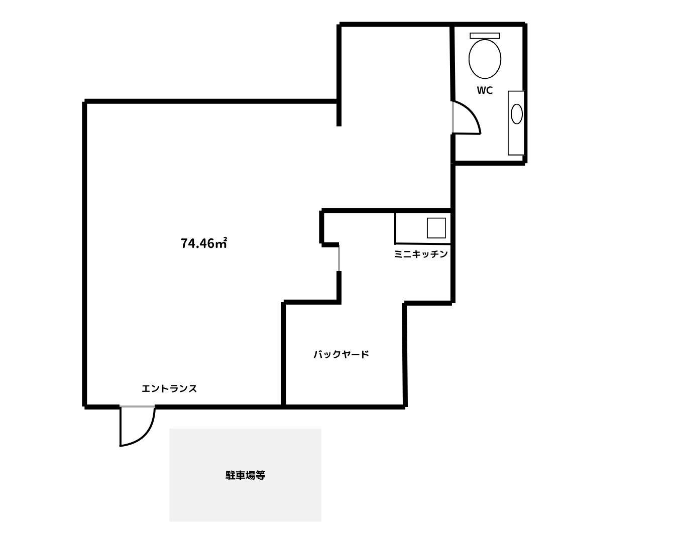 図面・フロアマップ[0]