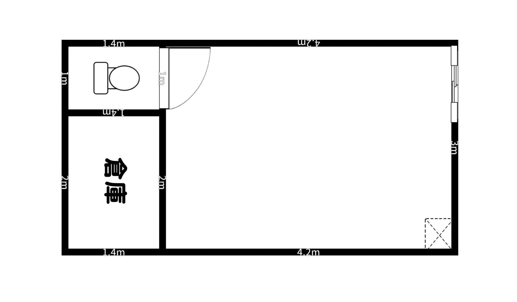 図面・フロアマップ[0]