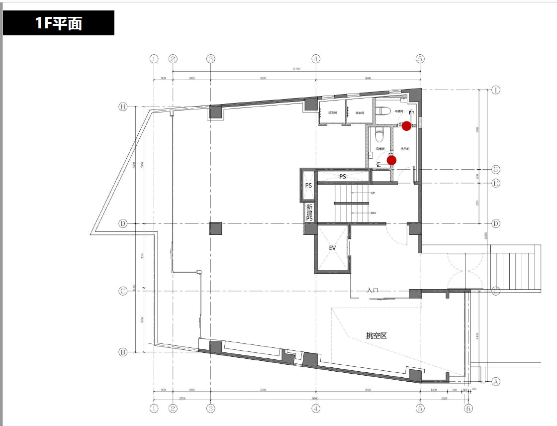 図面・フロアマップ[1]