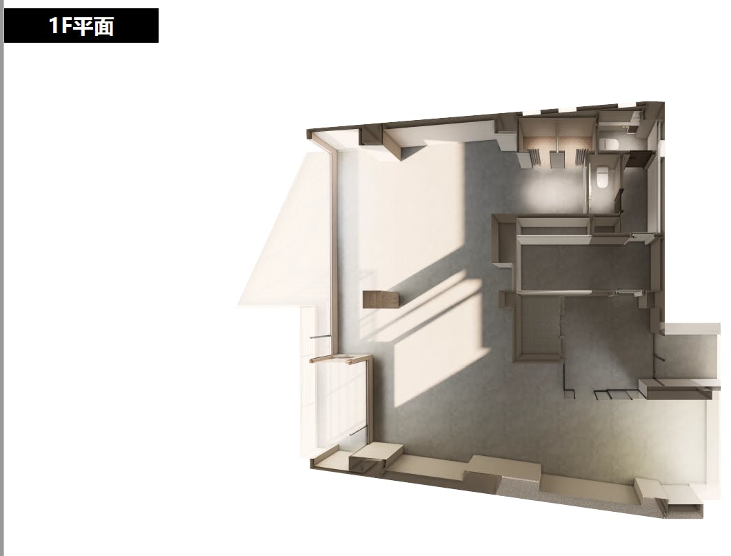 図面・フロアマップ[0]