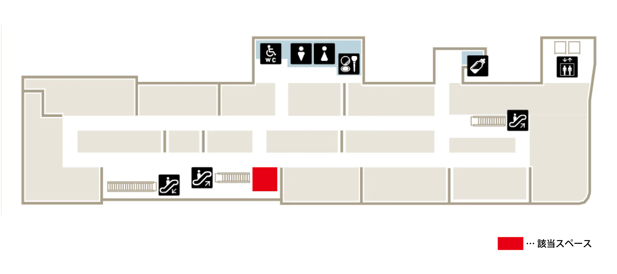 図面・フロアマップ[0]