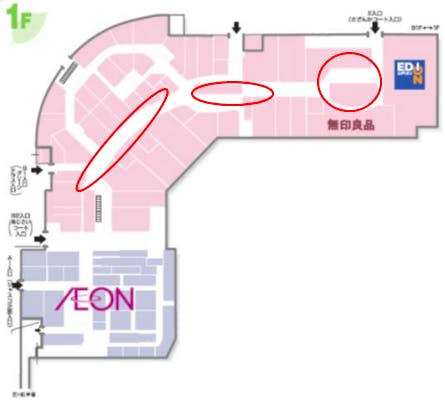 図面・フロアマップ[0]