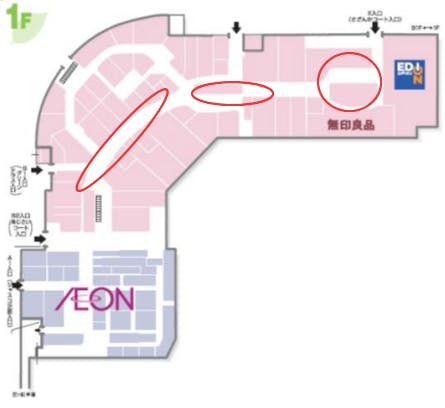 図面・フロアマップ[0]