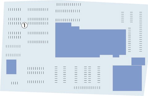 図面・フロアマップ[0]
