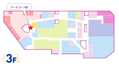 図面・フロアマップ[0]