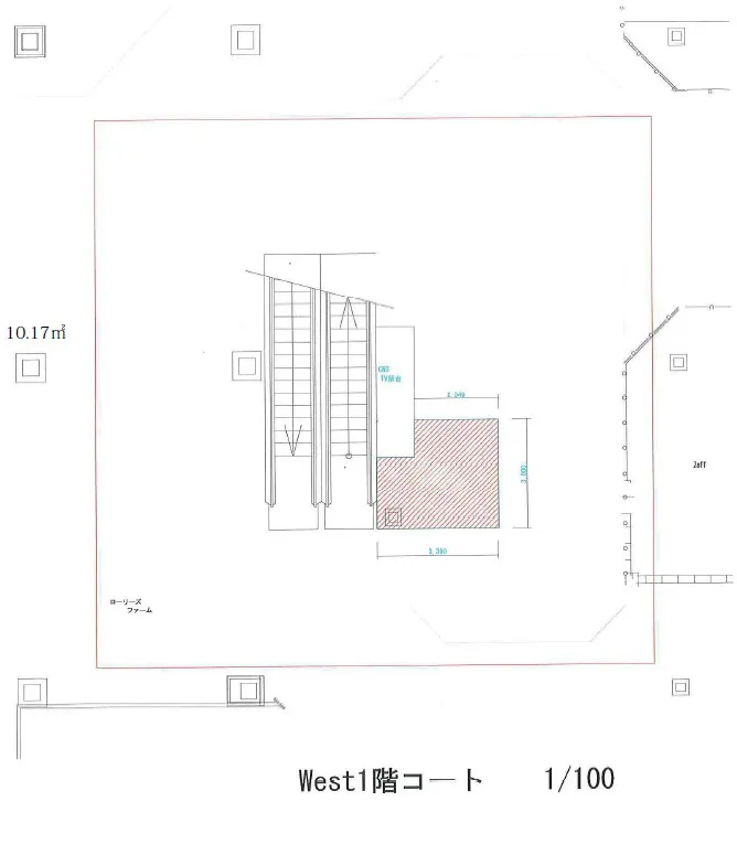 図面・フロアマップ[1]