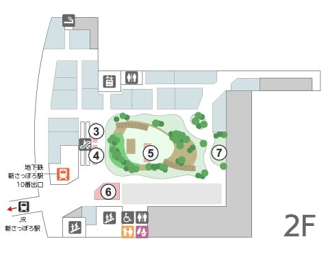 図面・フロアマップ[0]