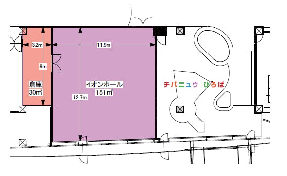 図面・フロアマップ[0]
