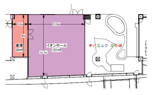 図面・フロアマップ[0]