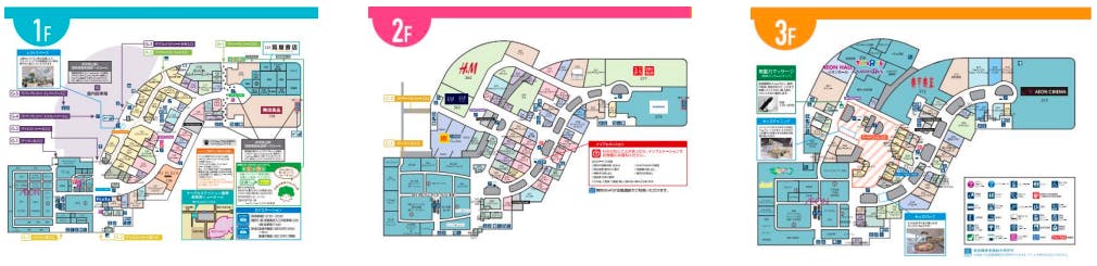 図面・フロアマップ[0]