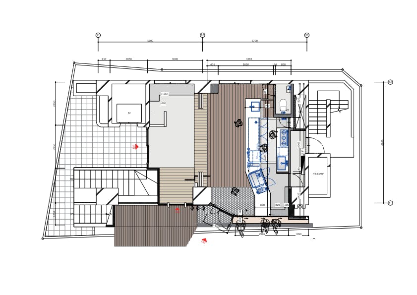 図面・フロアマップ[0]