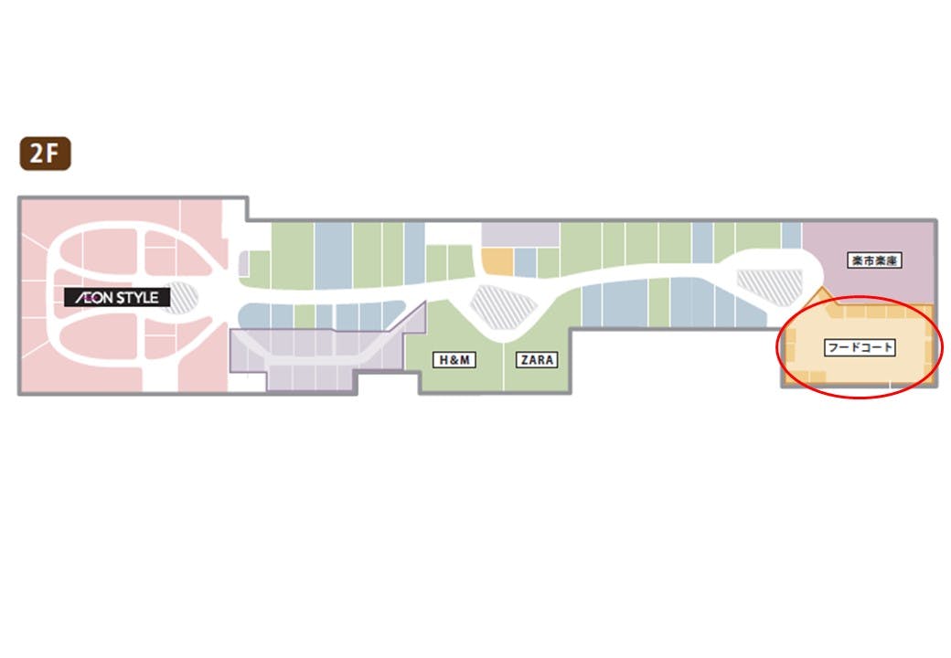 図面・フロアマップ[0]