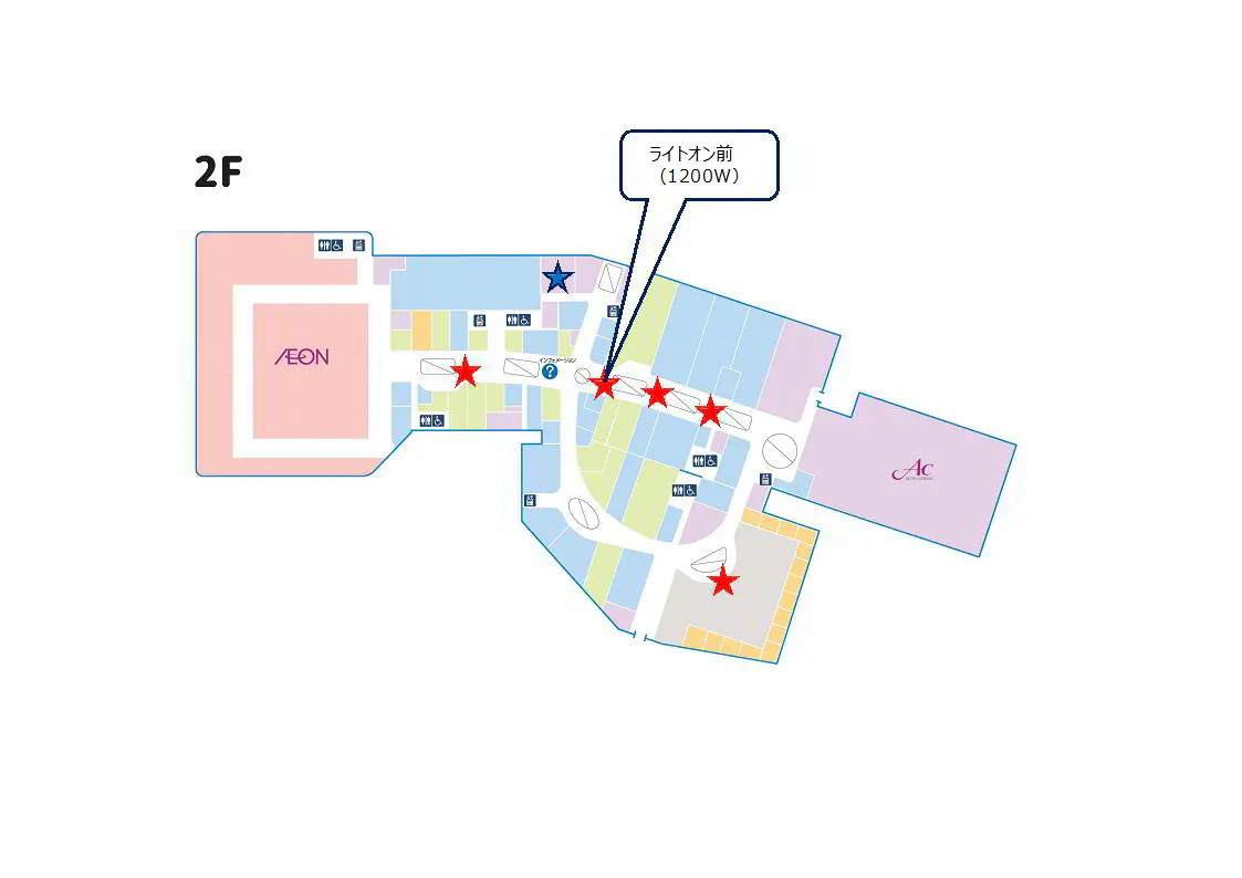 図面・フロアマップ[1]