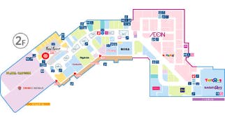 図面・フロアマップ[0]