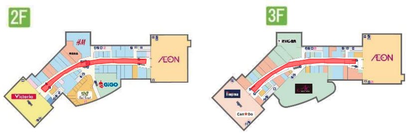 図面・フロアマップ[0]