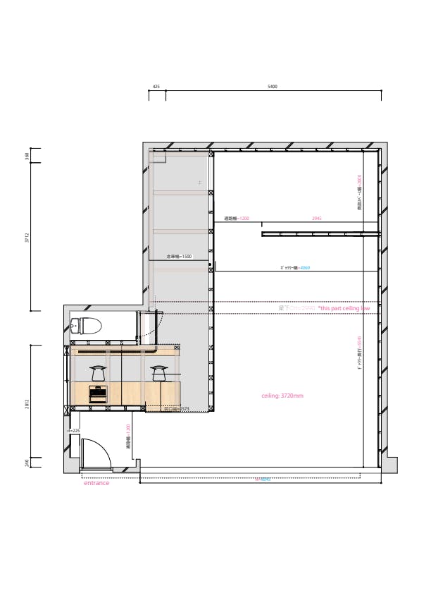 図面・フロアマップ[0]