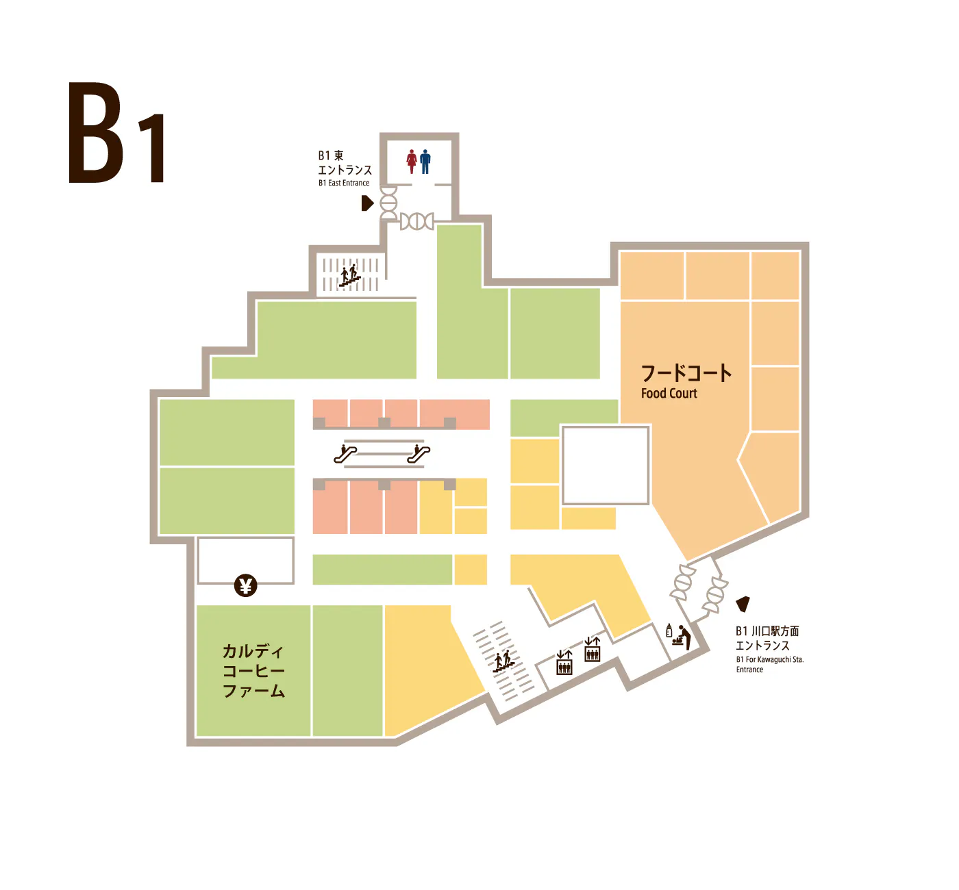 図面・フロアマップ[0]