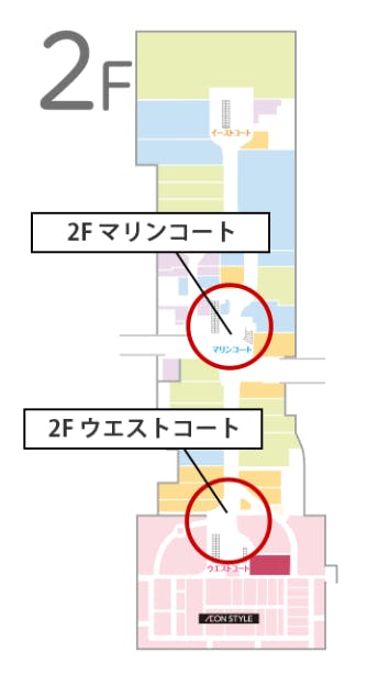 図面・フロアマップ[0]