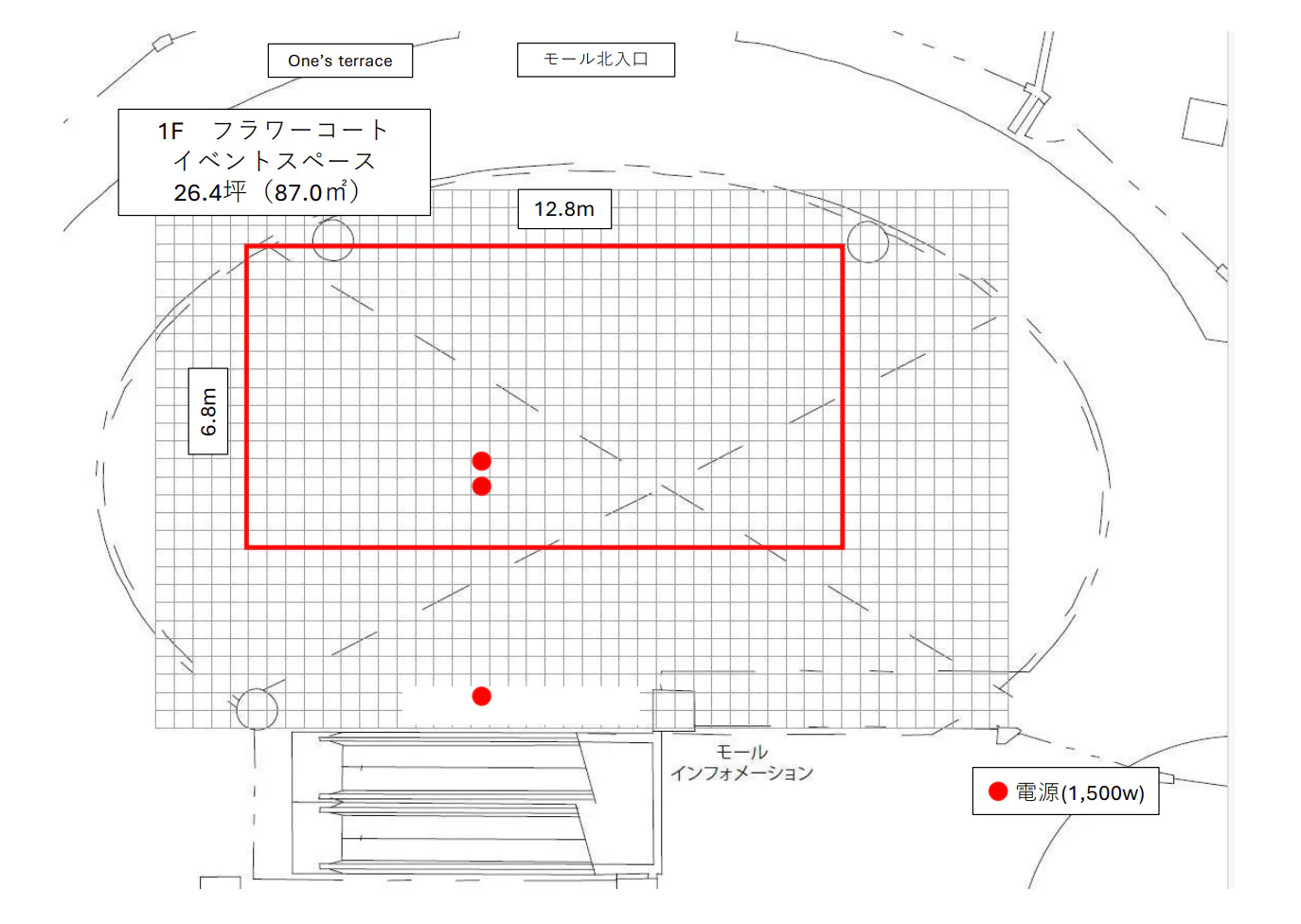図面・フロアマップ[1]