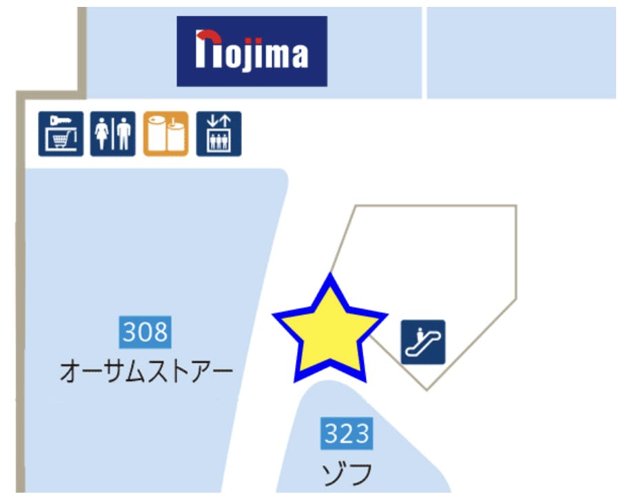 図面・フロアマップ[0]