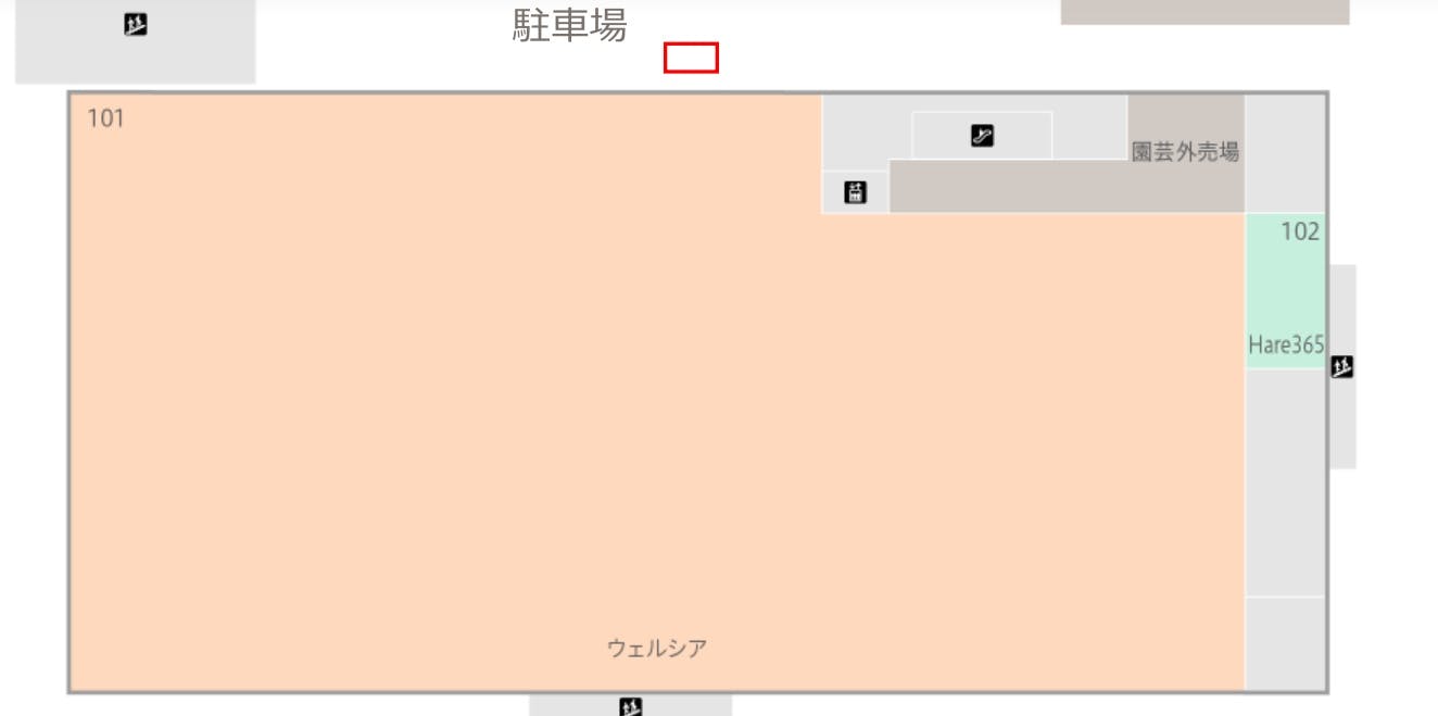図面・フロアマップ[0]