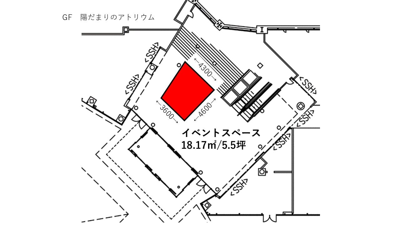 図面・フロアマップ[1]