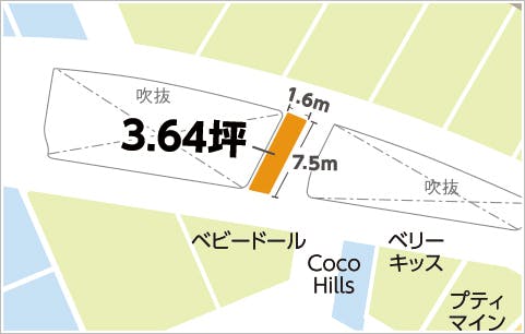 図面・フロアマップ[0]