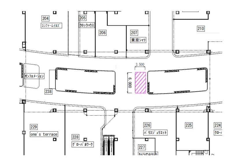 図面・フロアマップ[1]