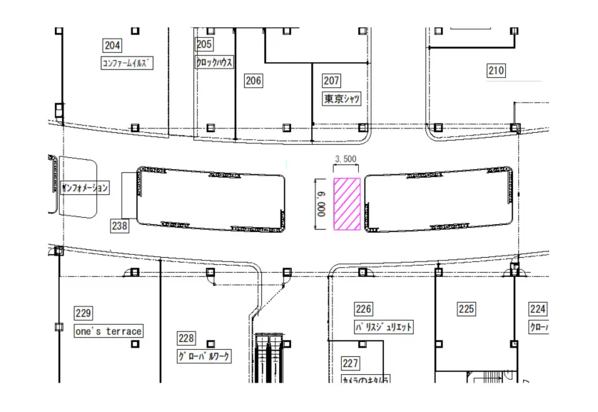 図面・フロアマップ[1]