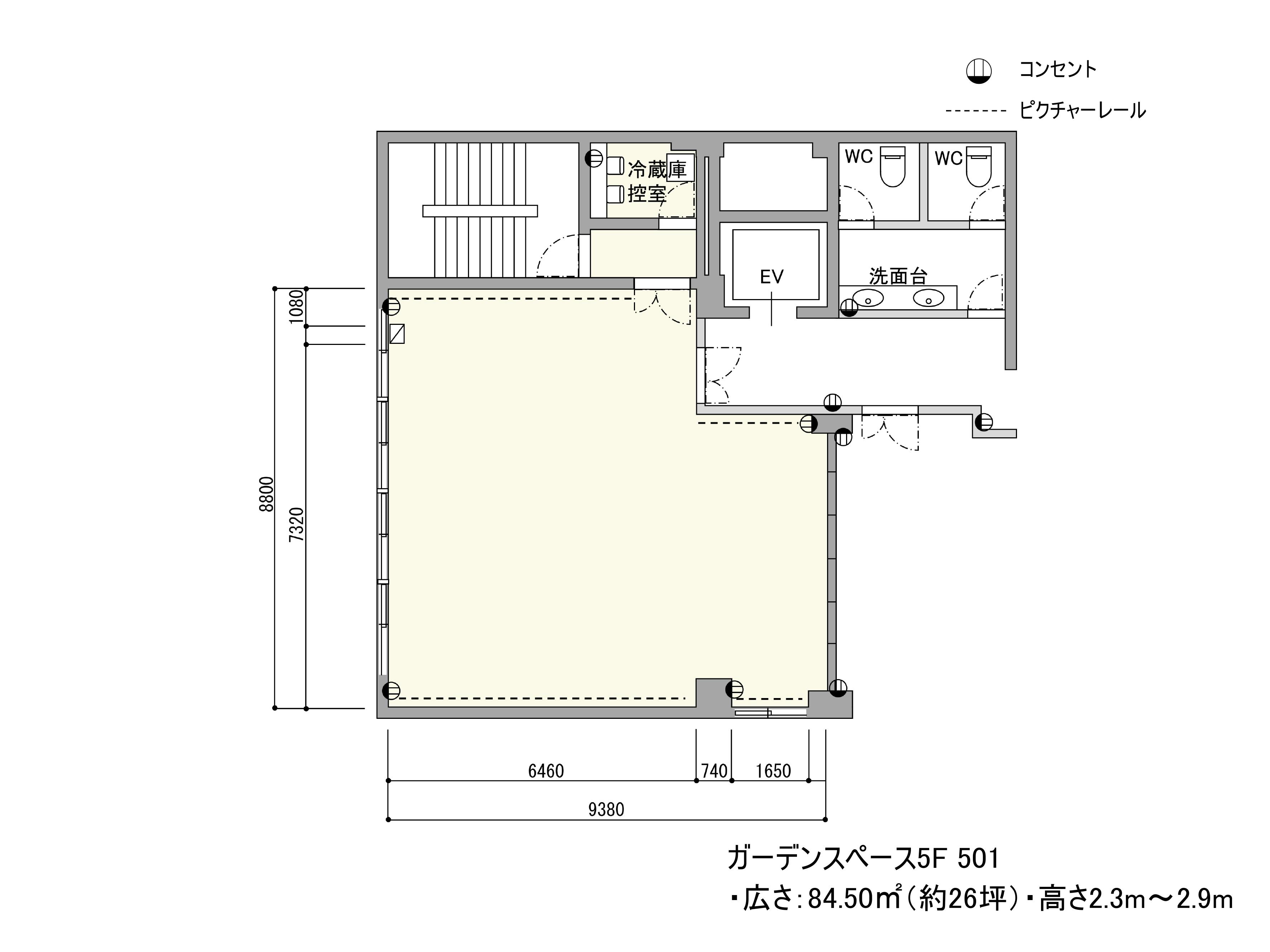 図面・フロアマップ[0]