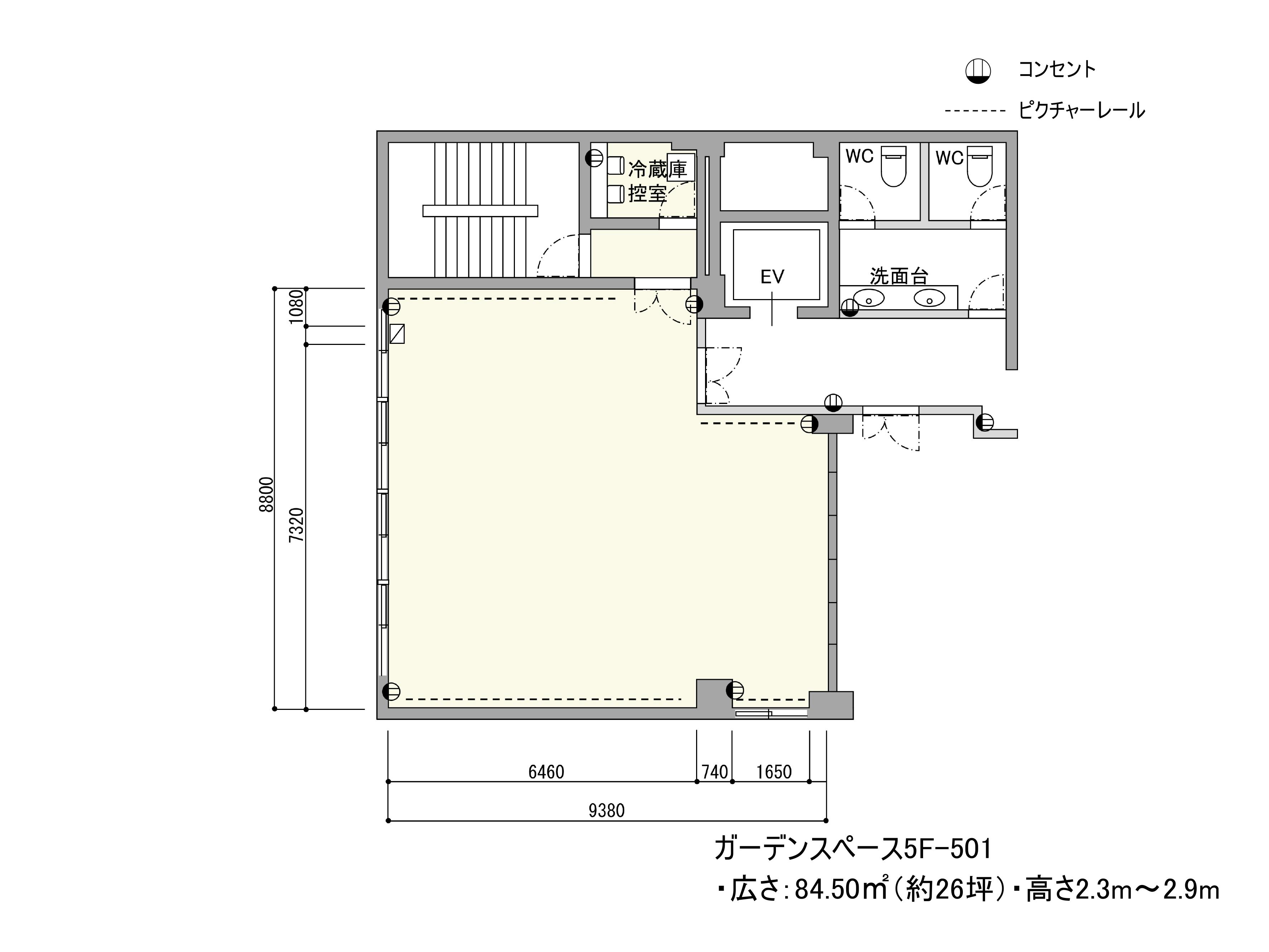 図面・フロアマップ[0]