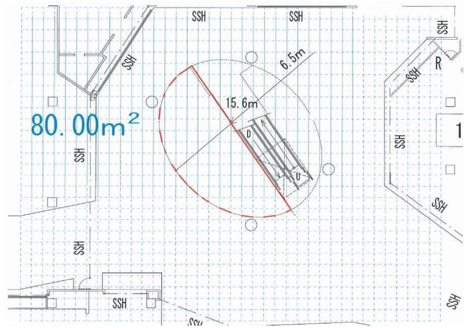 図面・フロアマップ[0]