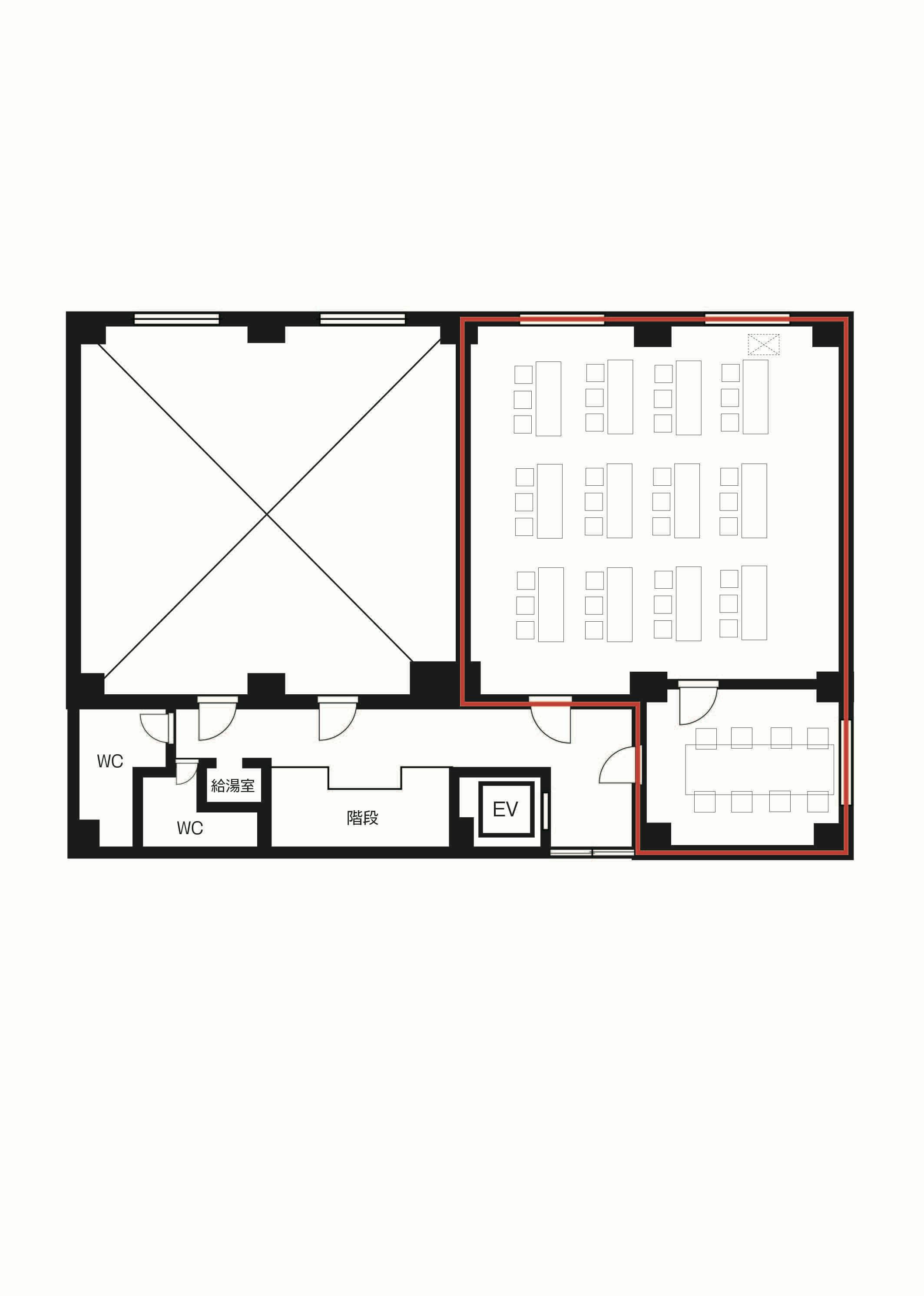 図面・フロアマップ[0]