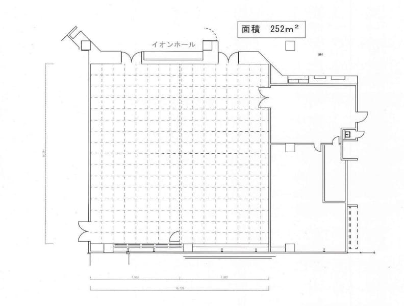 図面・フロアマップ[0]
