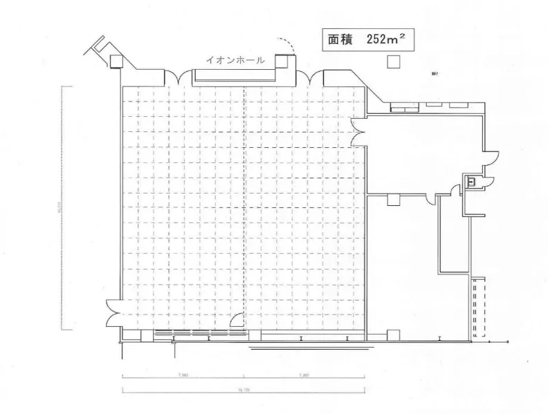 図面・フロアマップ[0]
