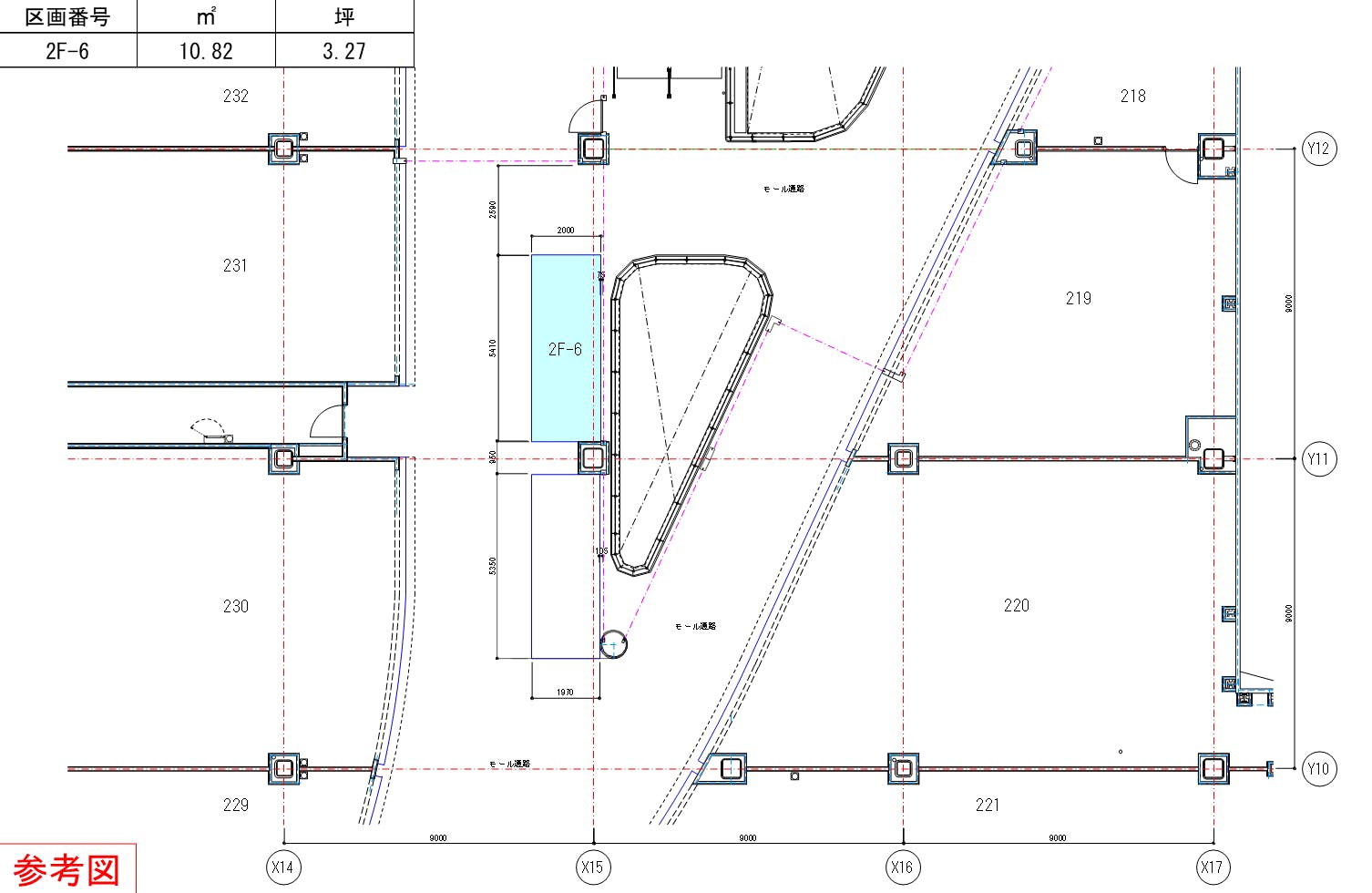 図面・フロアマップ[0]