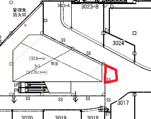 図面・フロアマップ[0]
