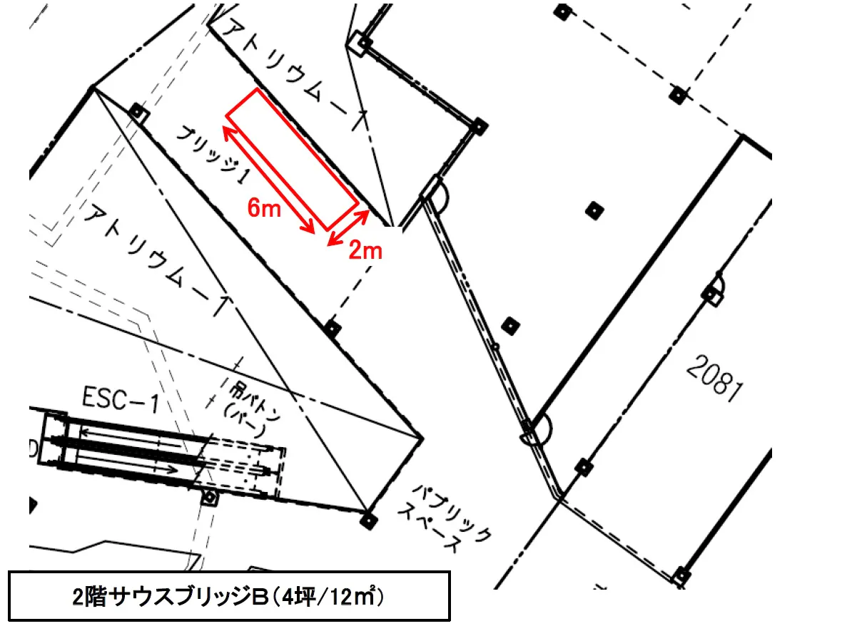 図面・フロアマップ[0]