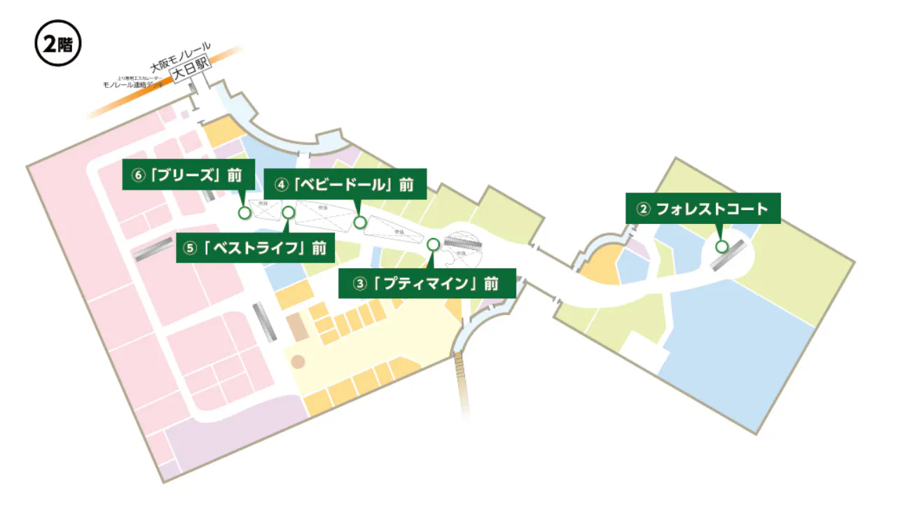 図面・フロアマップ[0]