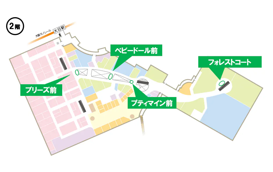 図面・フロアマップ[0]
