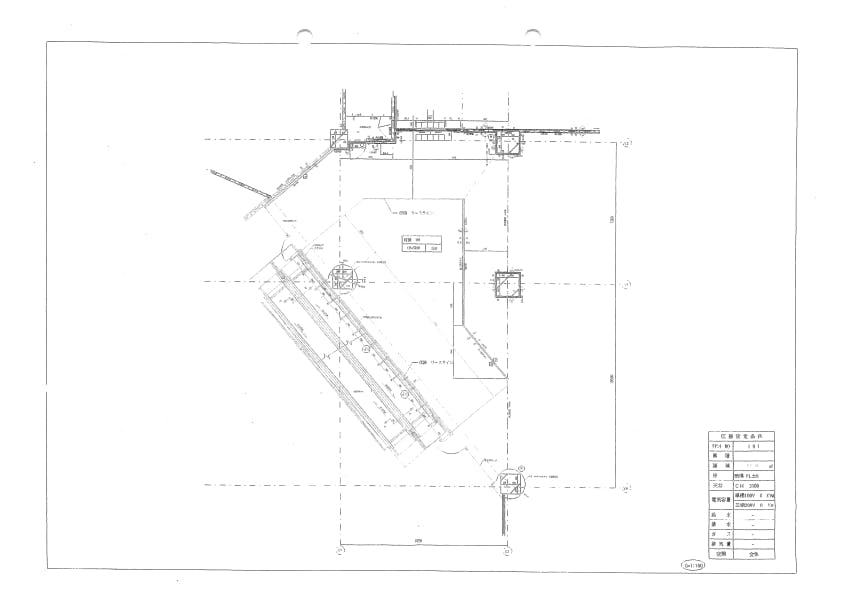図面・フロアマップ[0]