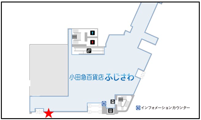 図面・フロアマップ[0]