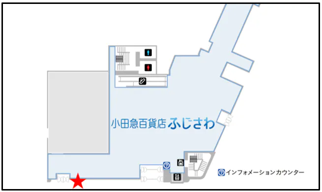 図面・フロアマップ[0]