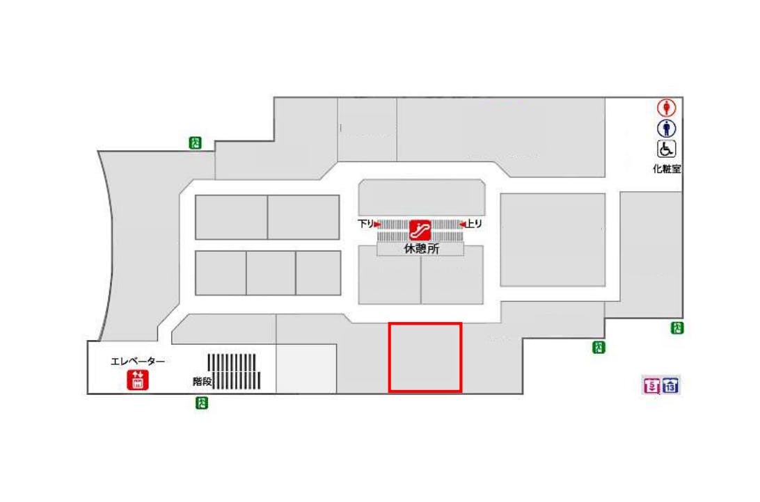 図面・フロアマップ[0]