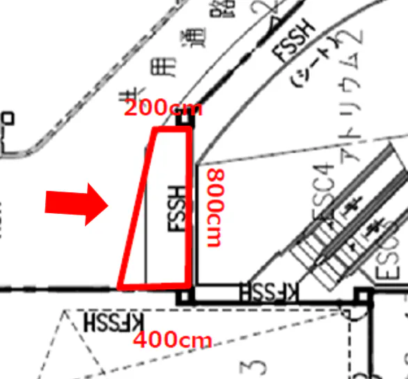 図面・フロアマップ[1]