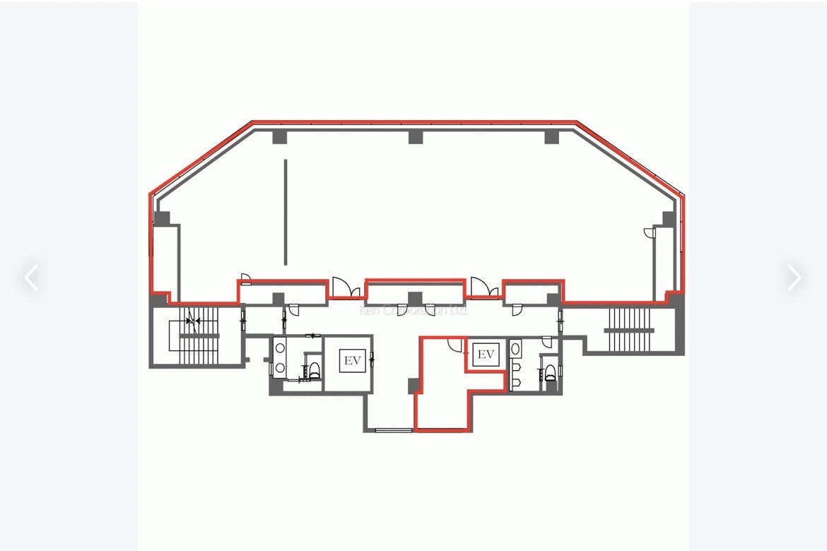 図面・フロアマップ[0]