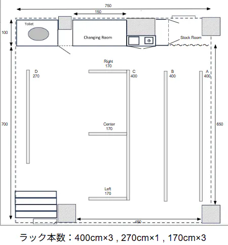 図面・フロアマップ[1]