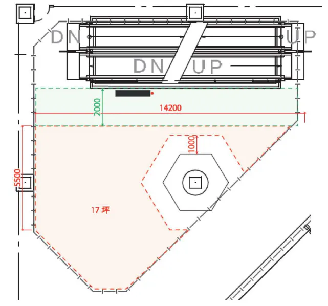 図面・フロアマップ[0]