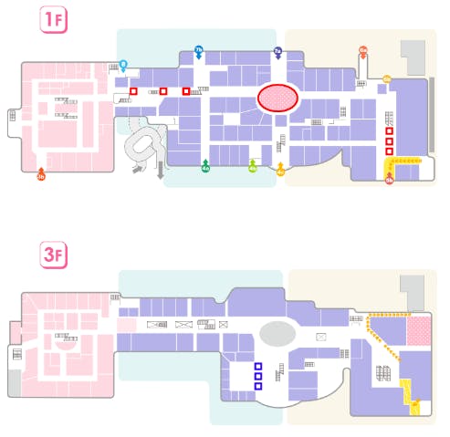 図面・フロアマップ[0]